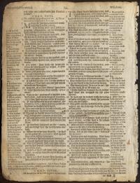 1608 Geneva Bible